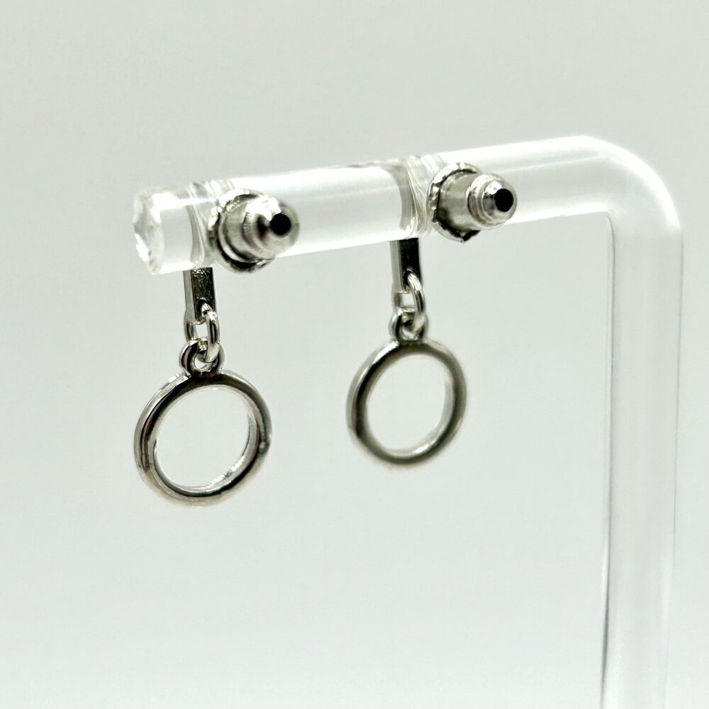 💙💚Koton Multi-Tone Earring Set – 6 Pairs, Mix of Styles & Finishes - Picture 11 of 15